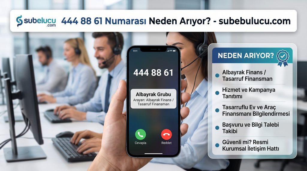 4448861 Numarası Kimin, Neden Arıyor? Güvenli mi? 1 4448861 Numarası Neden Arıyor
